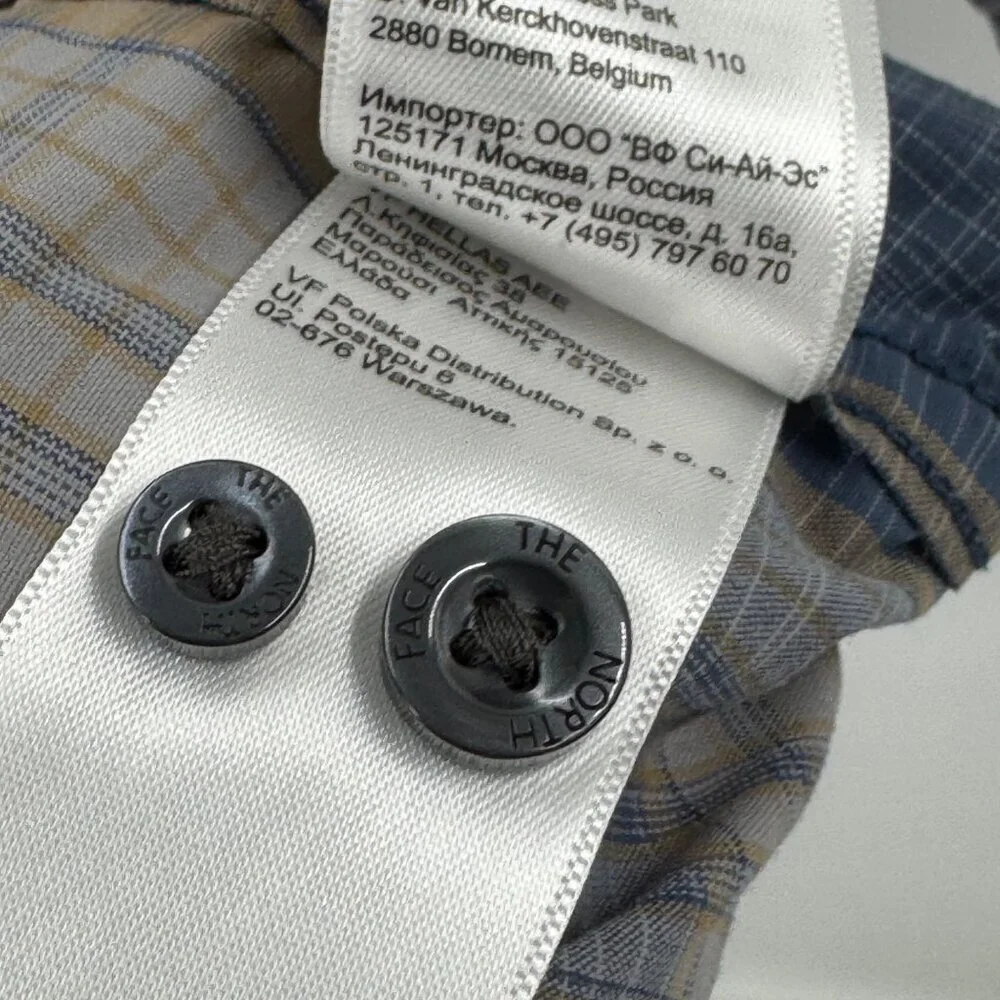 The North Face this lightweight
